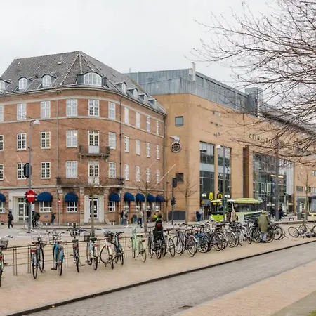 Danhotel Hotel Odense