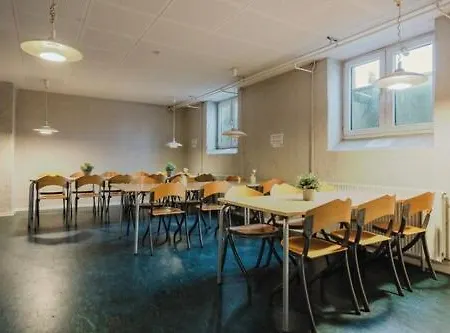Danhotel Hotel