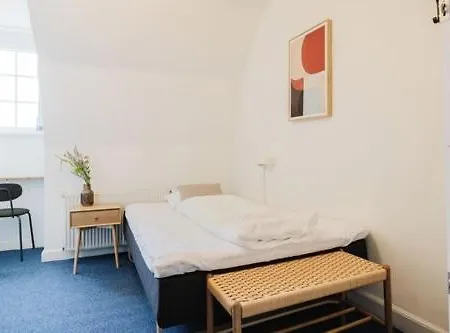 Danhotel 2* Odense
