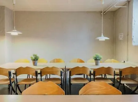 Danhotel Hotel