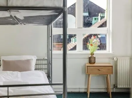 Ξενοδοχείο Hotel Odense City