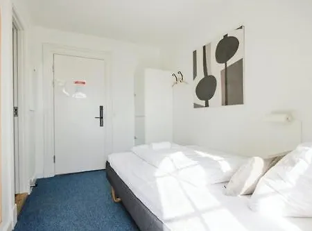 Danhotel Hotel Odense