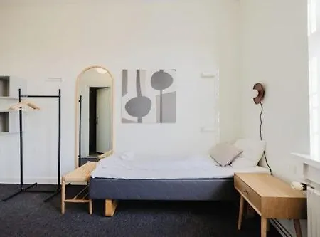 Hotel Odense City 2*