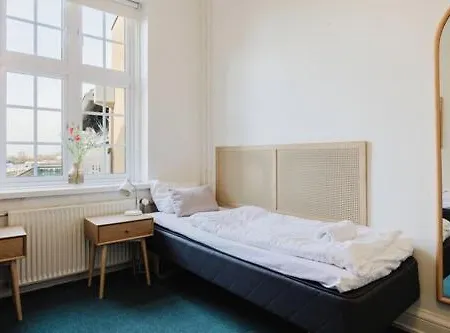 Hotel Danhotel Odense
