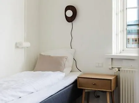 Hotel Odense City Οντένσε