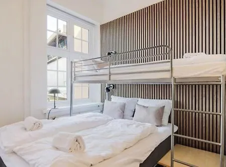Hotell Hotel Odense City 2*