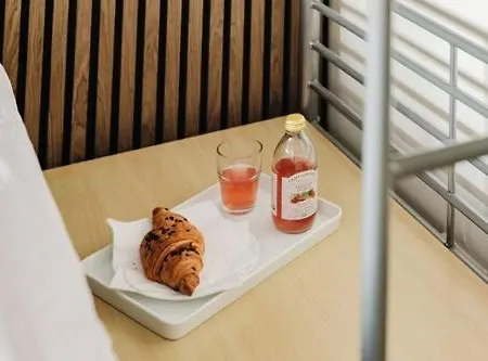 Hotel Odense City Ξενοδοχείο Οντένσε