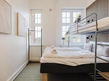 Hotel Danhotel Odense