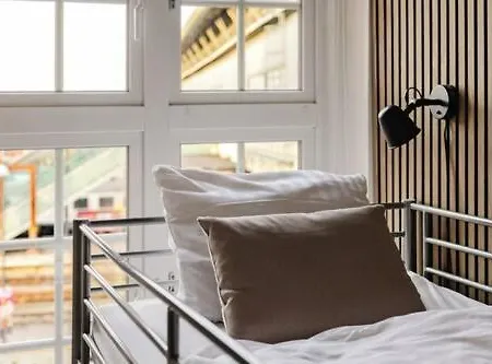Hotel Odense City 2* Οντένσε