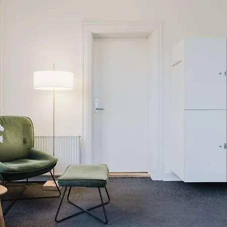 Danhotel Hotel Odense