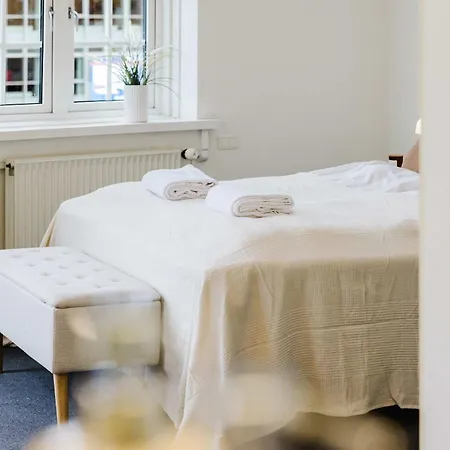 Hotel Odense City Hotell 2*