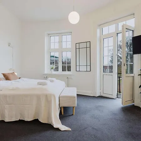 Danhotel 2* Odense