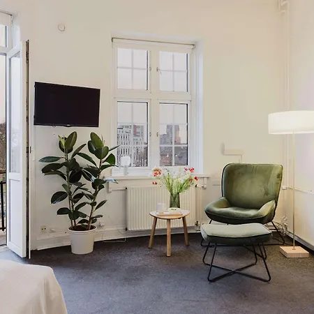 Hotel Odense city