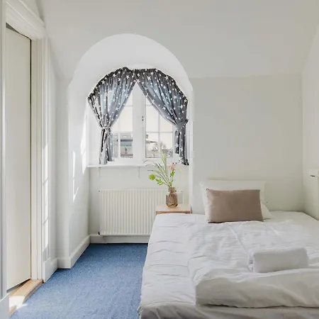 Hotel Hotel Odense city Odense