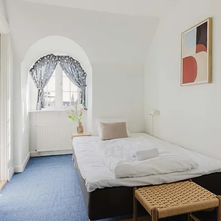 Hotel Odense City Hotell