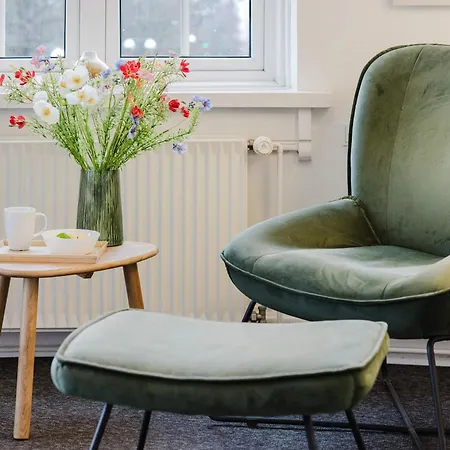 Hotell Hotel Odense City 2*