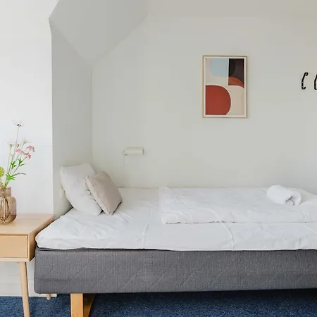 Ξενοδοχείο Hotel Odense City 2*